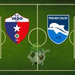 Vado Pescara cronaca diretta live risultato in tempo reale
