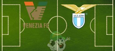 Venezia Lazio cronaca diretta live risultato in tempo reale