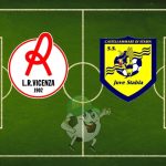 Vicenza Juve Stabia cronaca diretta live risultato in tempo reale