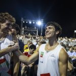 World Climbing Series Koper 2026