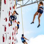 World Climbing Series Guiyang 2026