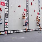 World Climbing Series Krakow 2026