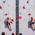 worldclimbingseries erica piscopo