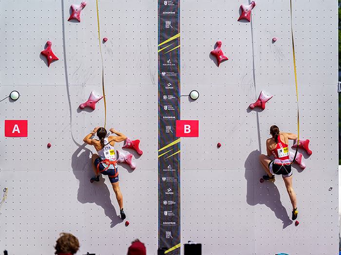 worldclimbingseries erica piscopo