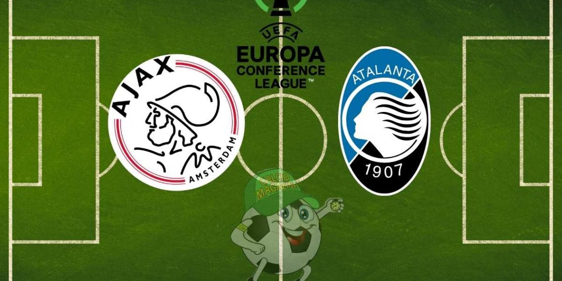 Ajax Atalanta cronaca diretta live risultato in tempo reale