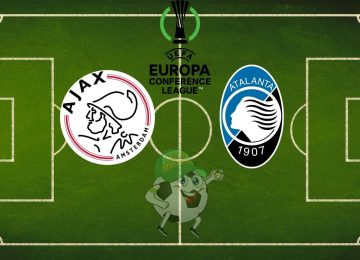 Ajax Atalanta cronaca diretta live risultato in tempo reale