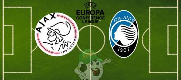 Ajax Atalanta cronaca diretta live risultato in tempo reale