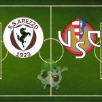 Arezzo Cremonese cronaca diretta live risultato in tempo reale