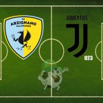 Arzignano Juventus Next Gen cronaca diretta live risultato in tempo reale