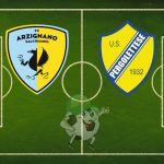 Arzignano Pergolettese cronaca diretta live risultato in tempo reale