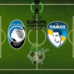 Atalanta Pafos cronaca diretta live risultato in tempo reale