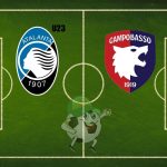 Atalanta U23 Campobasso cronaca diretta live risultato in tempo reale