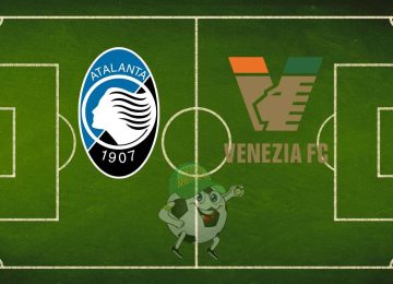 Atalanta Venezia cronaca diretta live risultato in tempo reale