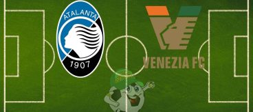 Atalanta Venezia cronaca diretta live risultato in tempo reale