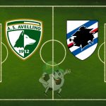 Avellino Sampdoria cronaca diretta live risultato in tempo reale