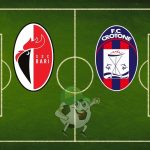 Bari Crotone cronaca diretta live risultato in tempo reale