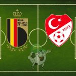Belgio Turchia cronaca diretta live risultato in tempo reale