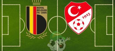 Belgio Turchia cronaca diretta live risultato in tempo reale