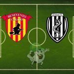 Benevento Cesena cronaca diretta live risultato in tempo reale