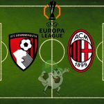 Bournemouth Milan cronaca diretta live risultato in tempo reale
