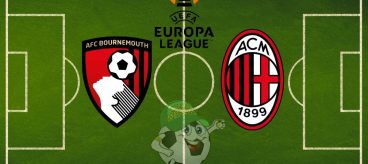 Bournemouth Milan cronaca diretta live risultato in tempo reale