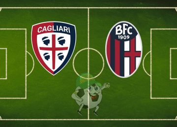 Cagliari Bologna cronaca diretta live risultato in tempo reale