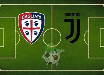 Cagliari Juventus cronaca diretta live risultato in tempo reale