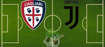 Cagliari Juventus cronaca diretta live risultato in tempo reale