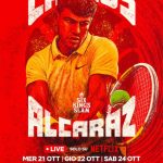 card alcaraz 2026
