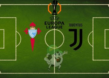 Celta Vigo Juventus cronaca diretta live risultato in tempo reale
