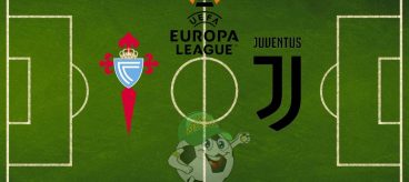 Celta Vigo Juventus cronaca diretta live risultato in tempo reale