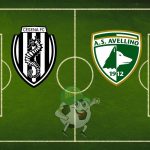 Cesena Avellino cronaca diretta live risultato in tempo reale
