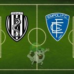 Cesena Empoli cronaca diretta live risultato in tempo reale