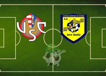 Cremonese Juve Stabia cronaca diretta live risultato in tempo reale