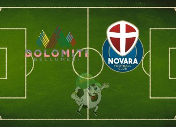 Dolomiti Bellunesi cronaca diretta live risultato in tempo reale