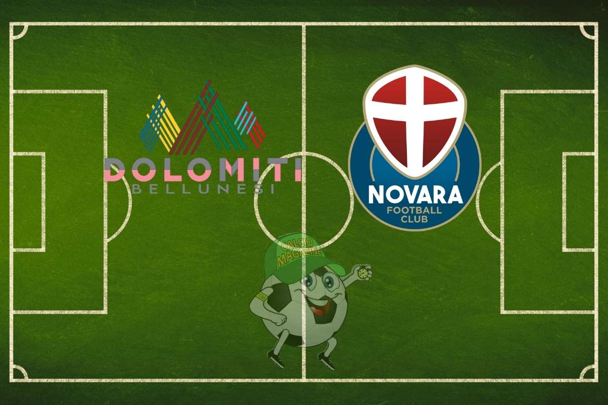 Dolomiti Bellunesi cronaca diretta live risultato in tempo reale
