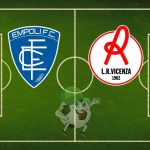 Empoli Vicenza cronaca diretta live risultato in tempo reale