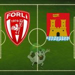Forlì Livorno cronaca diretta live risultato in tempo reale