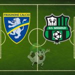 Frosinone Sassuolo cronaca diretta live risultato in tempo reale