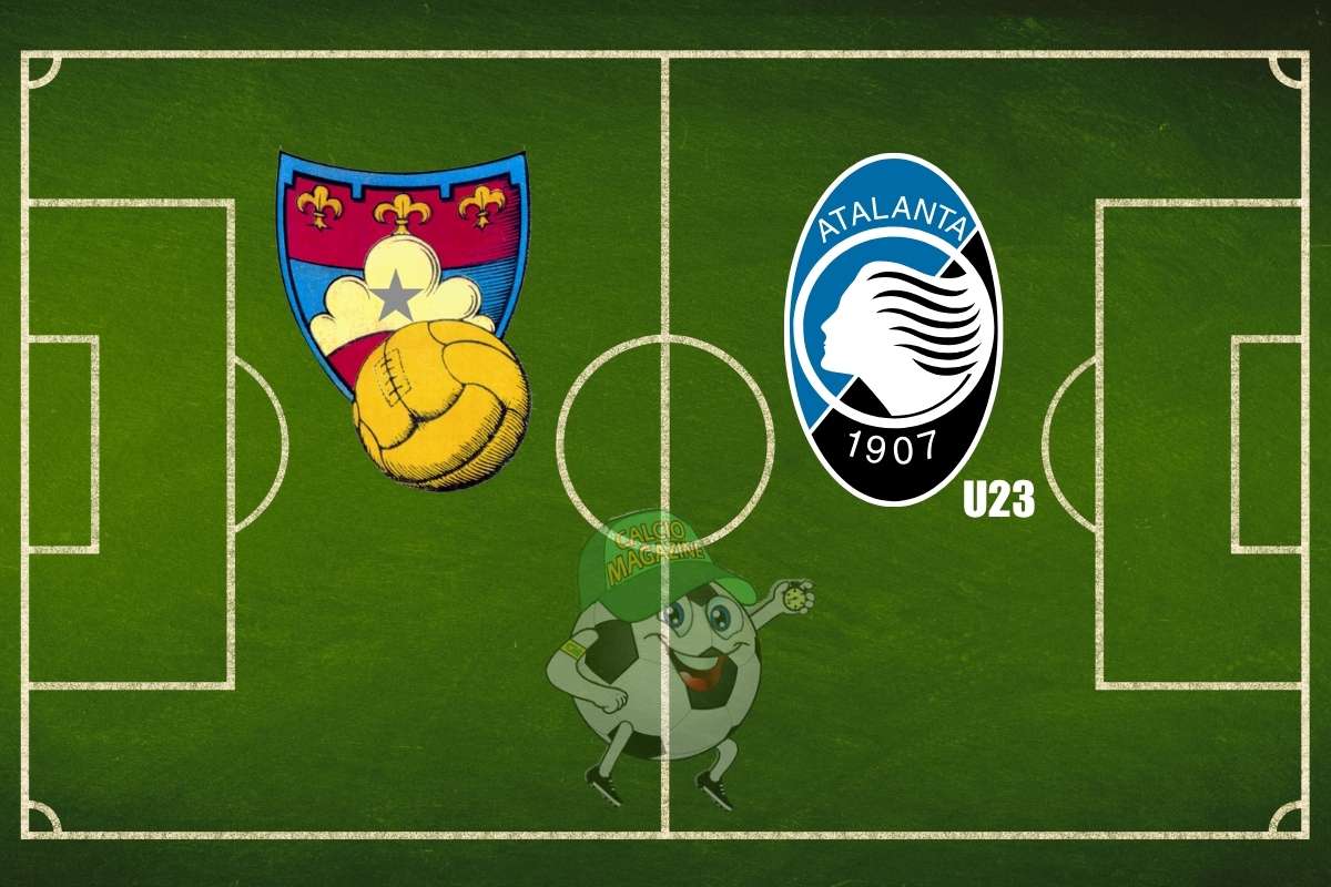 Gubbio Atalanta U23 cronaca diretta live risultato in tempo reale