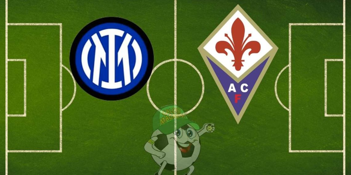 Inter Fiorentina cronaca diretta live risultato in tempo reale