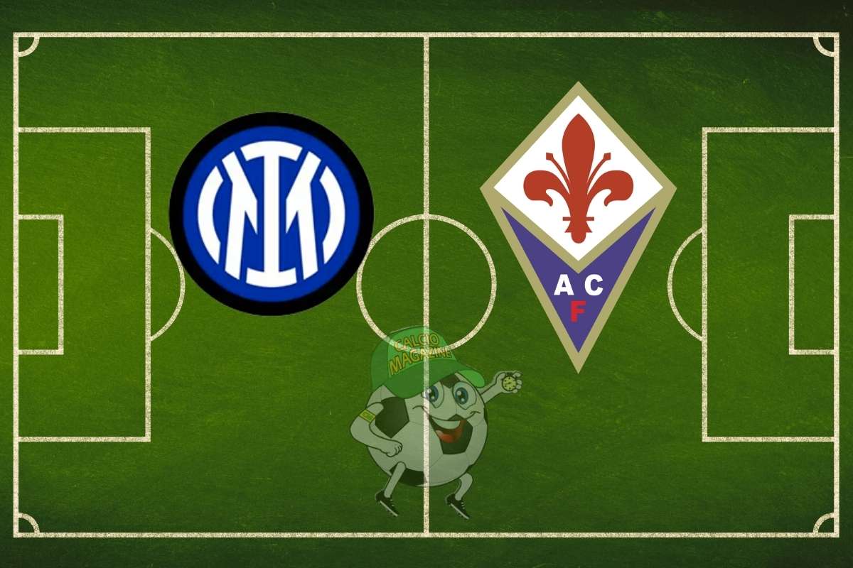 Inter Fiorentina cronaca diretta live risultato in tempo reale