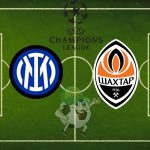 Inter Shakhtar Donetsk cronaca diretta live risultato in tempo reale