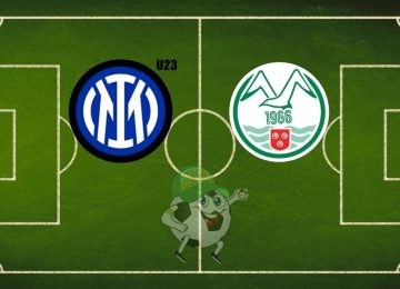 Inter U23 Monopoli cronaca diretta live risultato in tempo reale