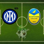 Inter U23 Scafatese cronaca diretta live risultato in tempo reale