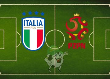 Italia Polonia cronaca diretta live risultato in tempo reale