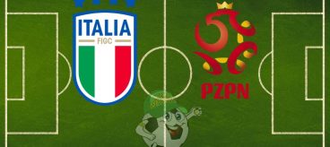Italia Polonia cronaca diretta live risultato in tempo reale