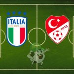 Italia Turchia cronaca diretta live risultato in tempo reale