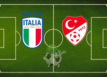 Italia Turchia cronaca diretta live risultato in tempo reale