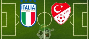 Italia Turchia cronaca diretta live risultato in tempo reale